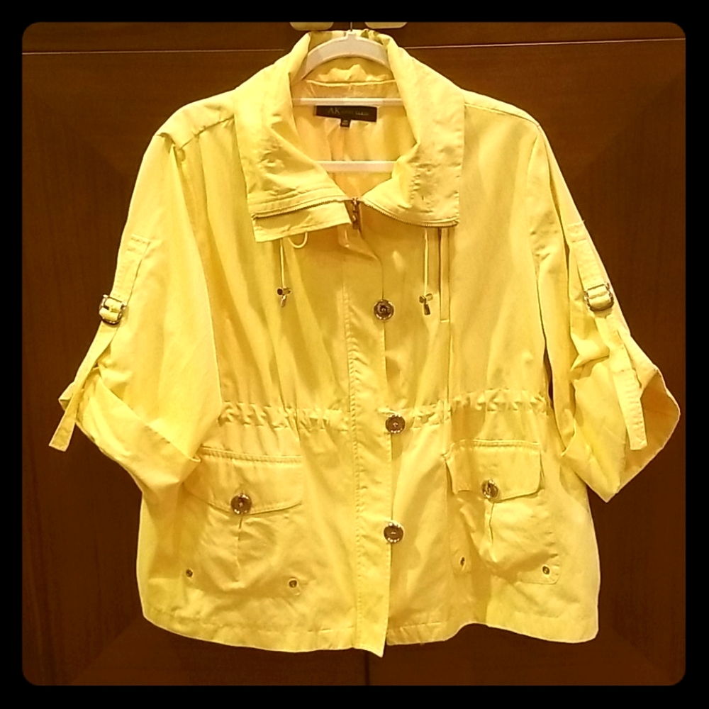 Spring Jacket - image 1